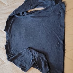Men's Thermal Shirt